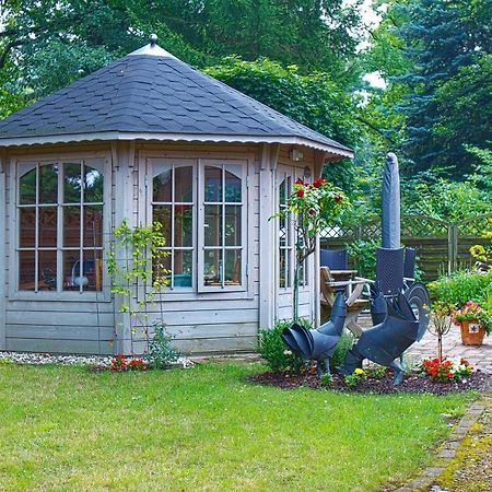 Ferienwohnung Oberloschwitz Dresden Ngoại thất bức ảnh