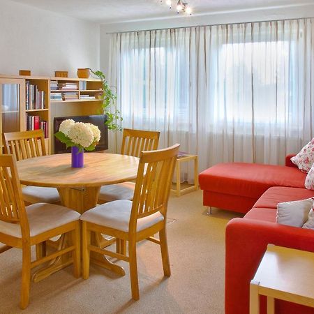 Ferienwohnung Oberloschwitz Dresden Ngoại thất bức ảnh