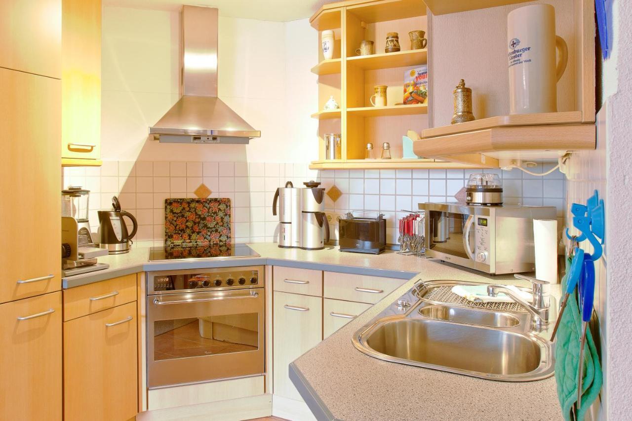 Ferienwohnung Oberloschwitz Dresden Ngoại thất bức ảnh
