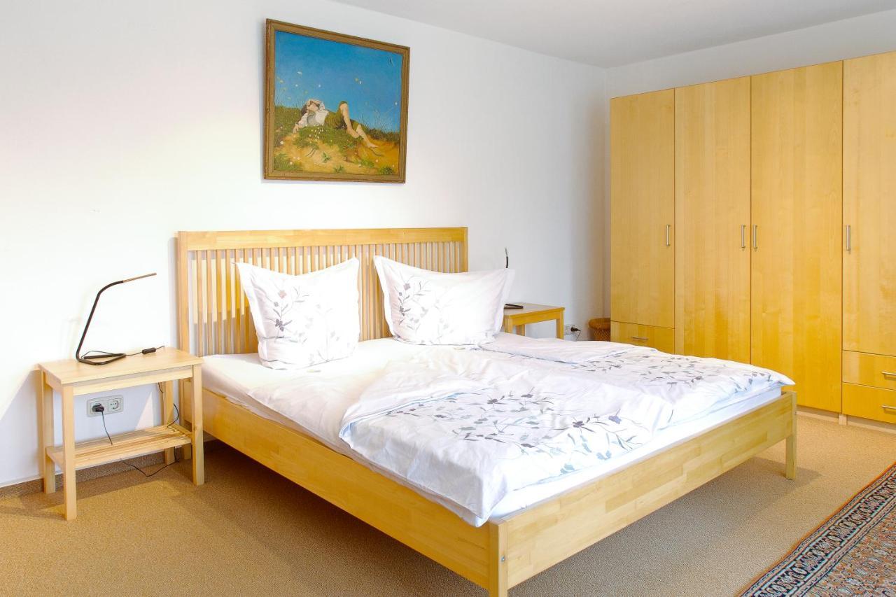 Ferienwohnung Oberloschwitz Dresden Ngoại thất bức ảnh