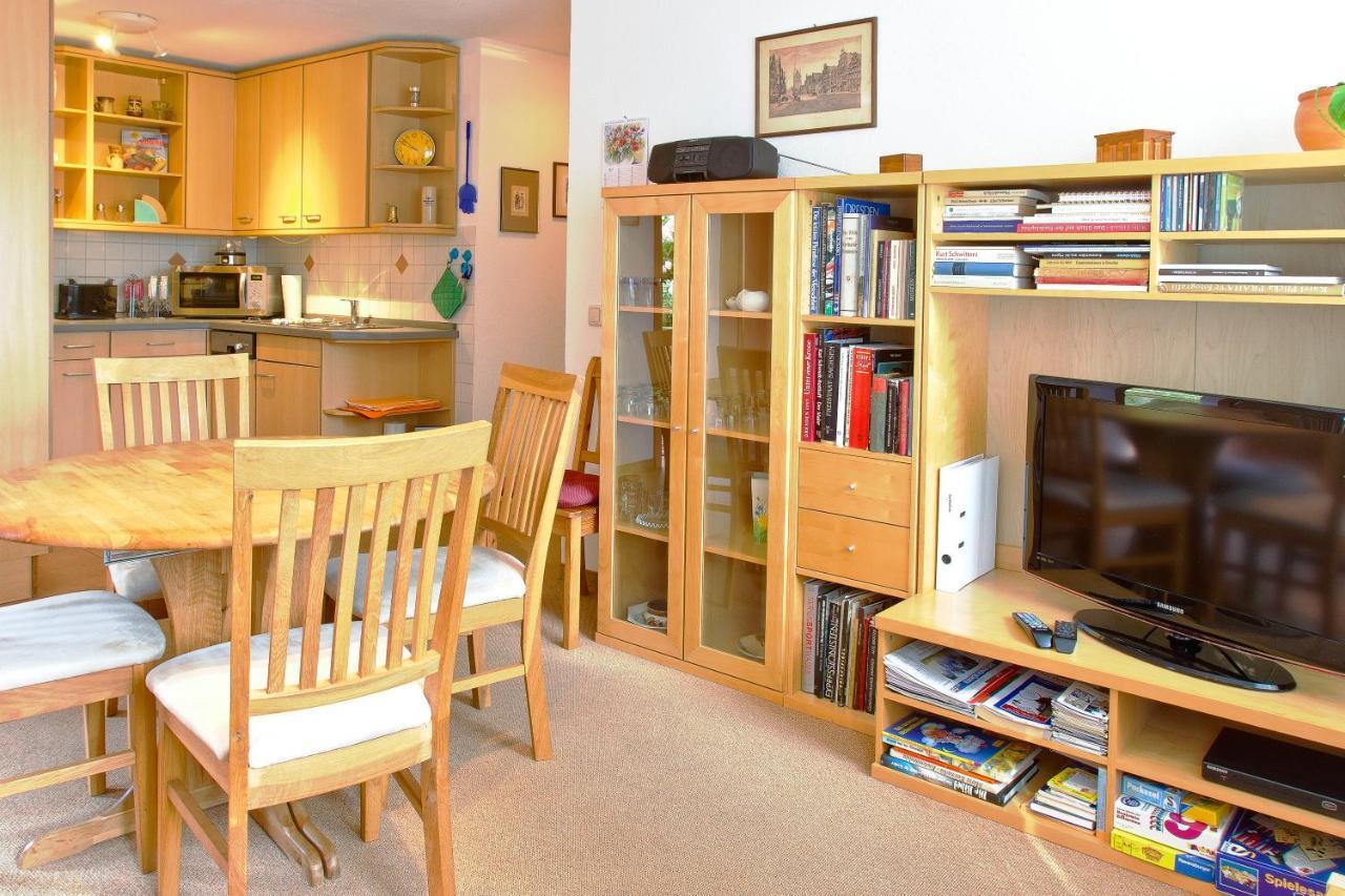 Ferienwohnung Oberloschwitz Dresden Ngoại thất bức ảnh
